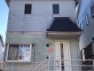 金属サイディング 施工前