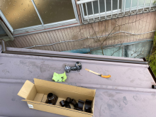 竪樋