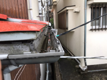 雨樋