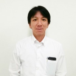 坂谷長久