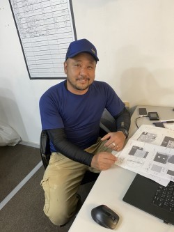 街の屋根やさん埼玉川口店村上高弘