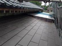新設したヒランビー