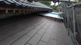 新設したヒランビー