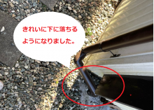 竪樋