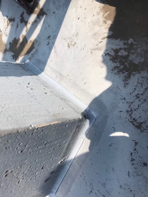 コーキング