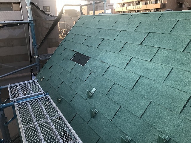 落下部分セレクト