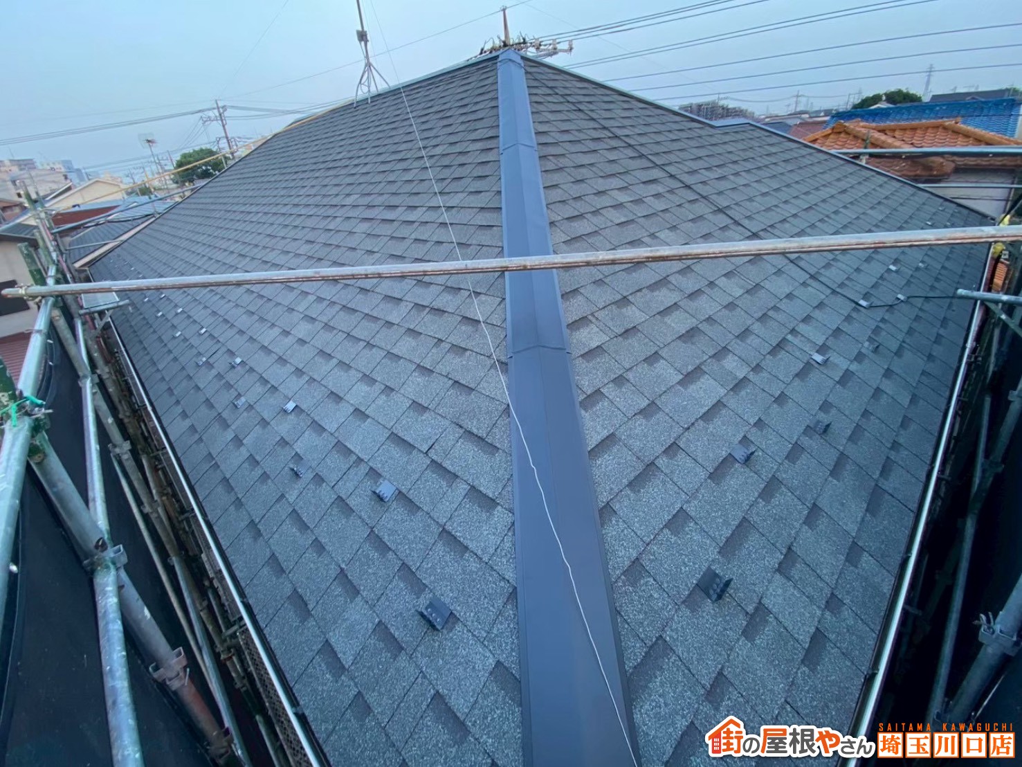 アルマ　アフター