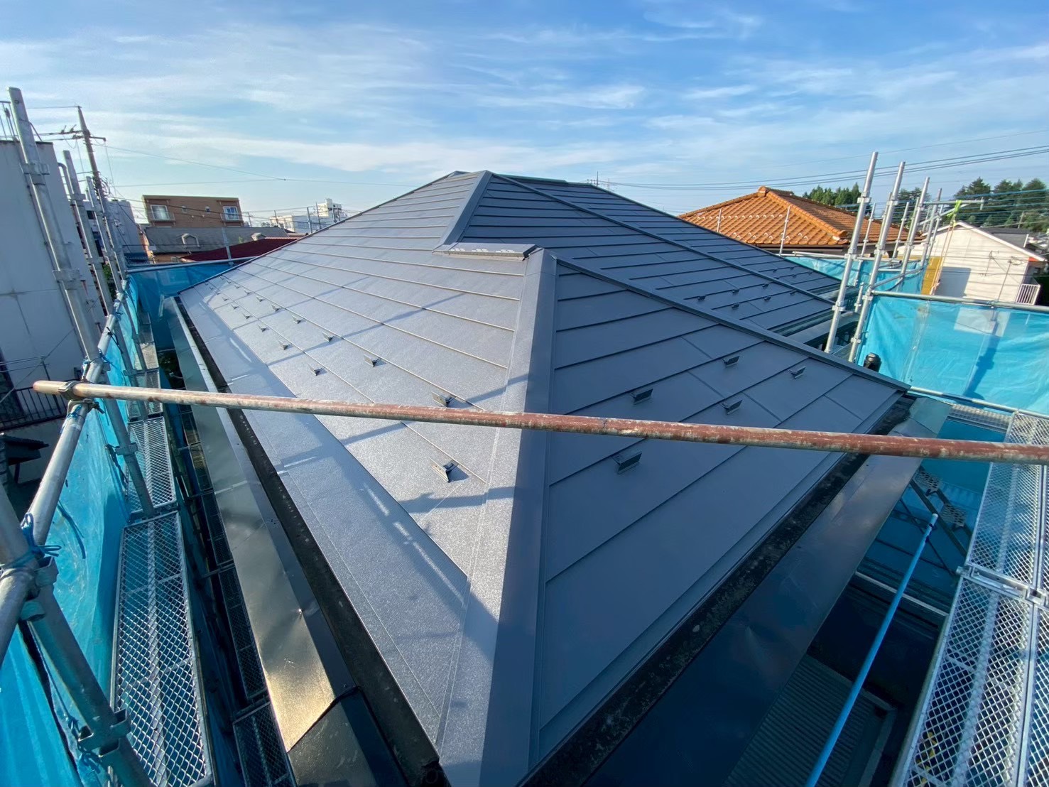 ガルテクト　アフター