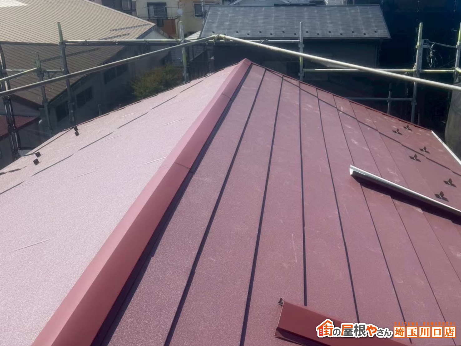 ガルテクト　アフター