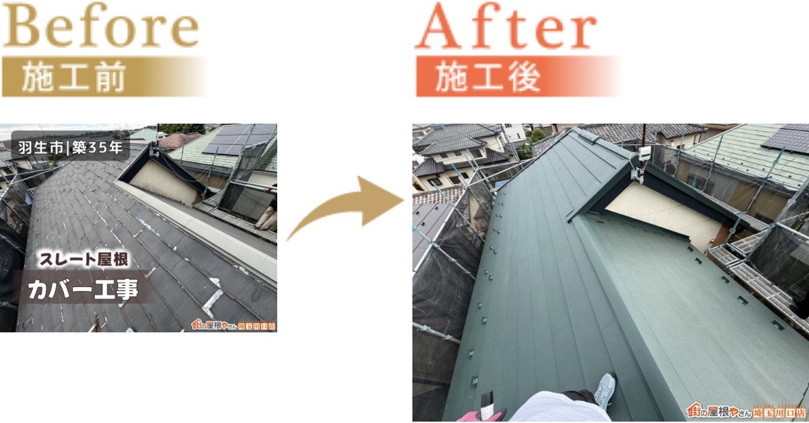 関連記事　ビフォーアフター