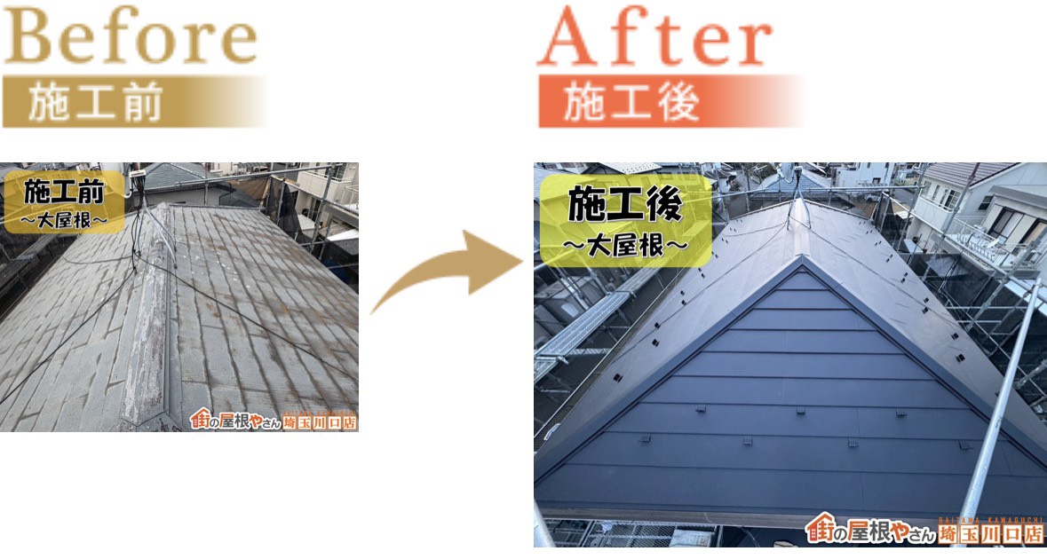 関連記事　ビフォーアフター