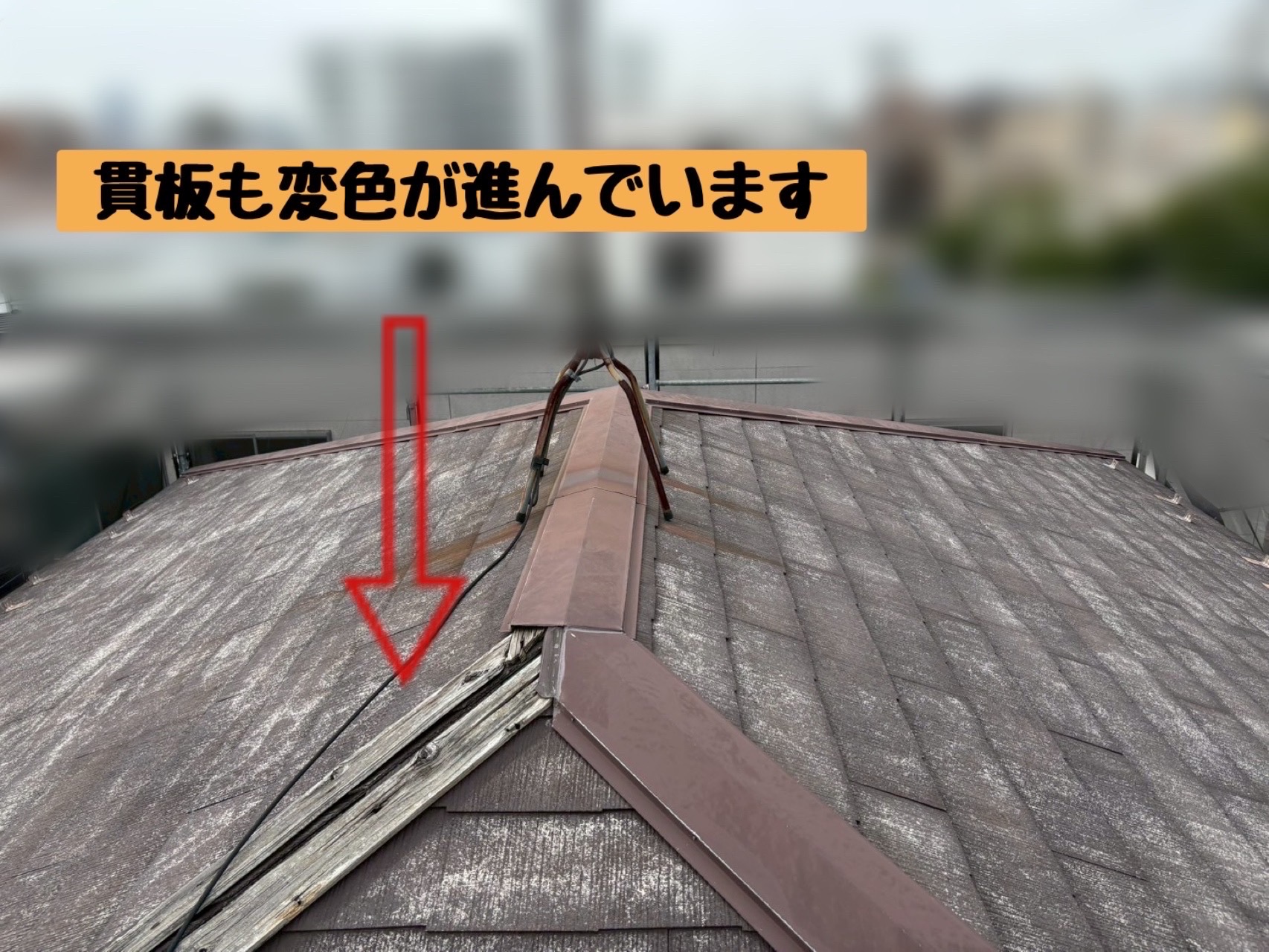 貫板