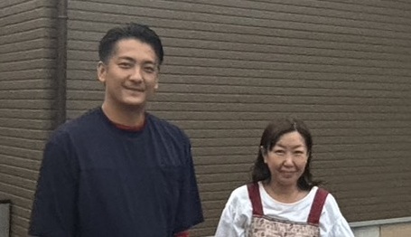 屋根カバー工事、外壁塗装工事で新築同様にしてきました🏠💖