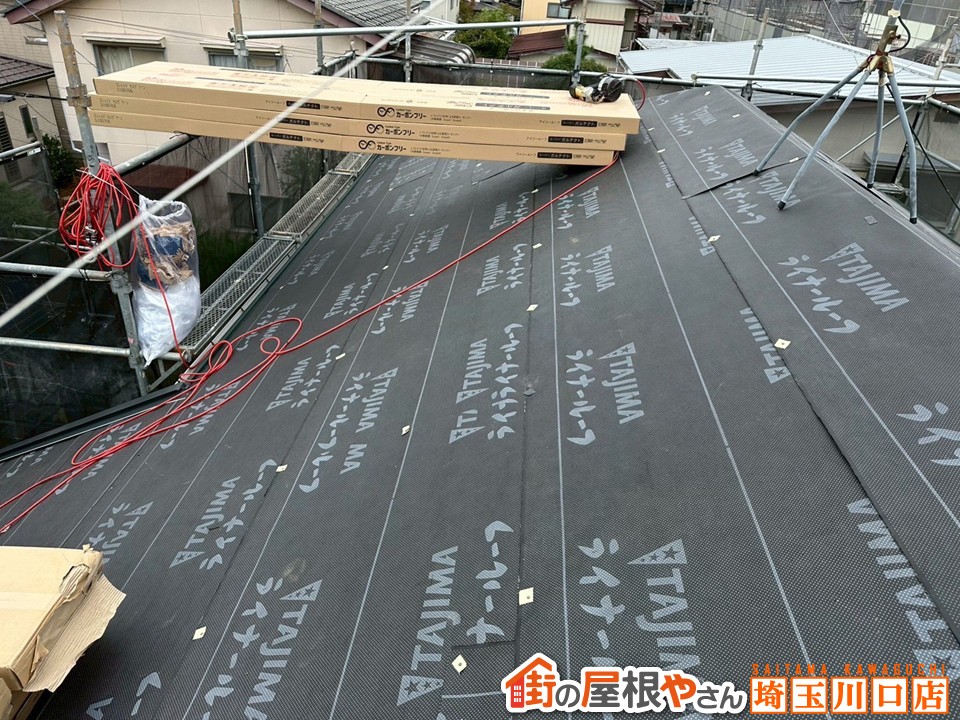 ライナールーフ