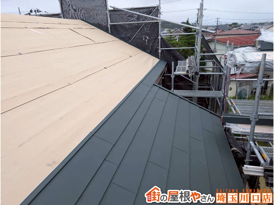 ダンネツトップ