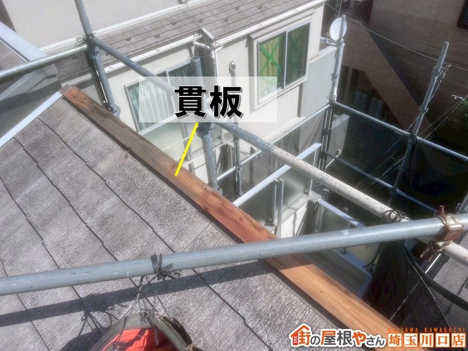 木貫