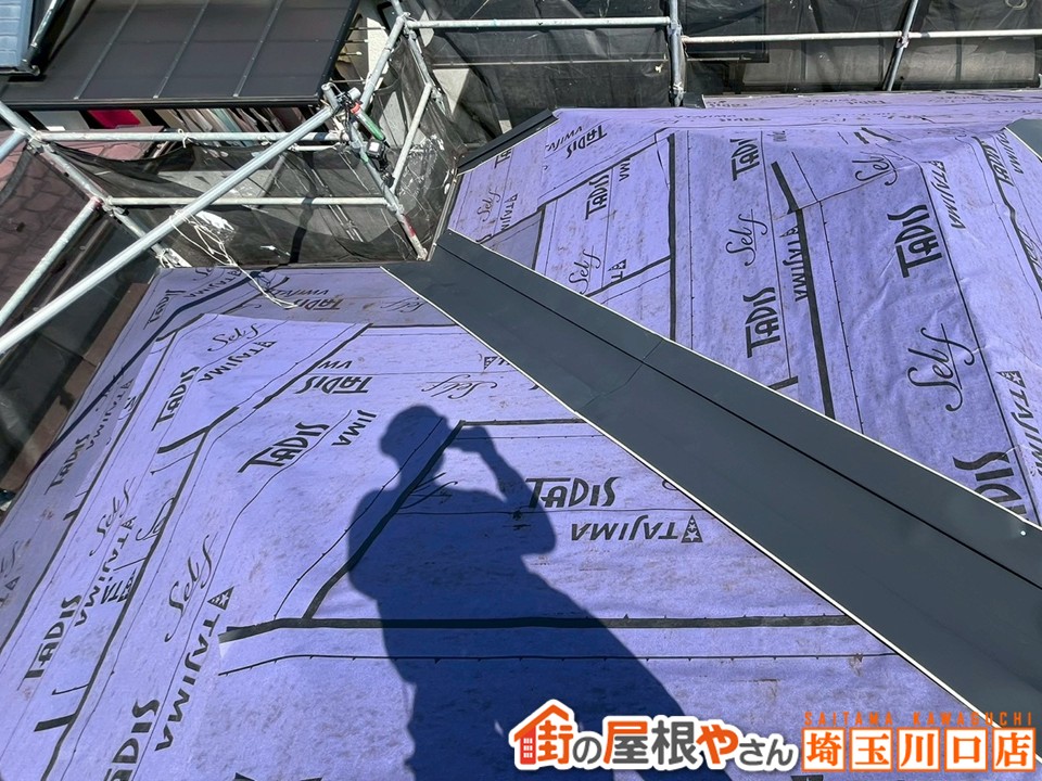 タディスセルフ