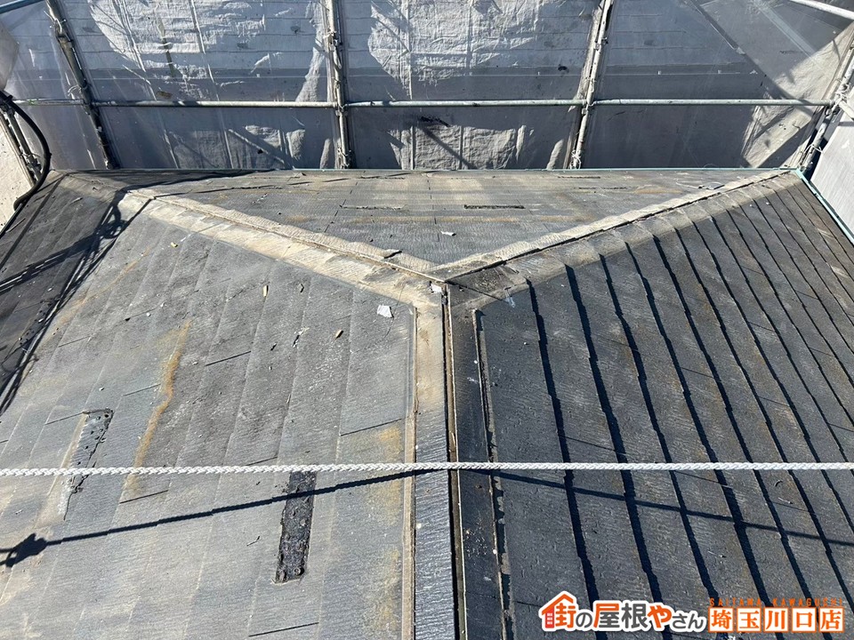 屋根