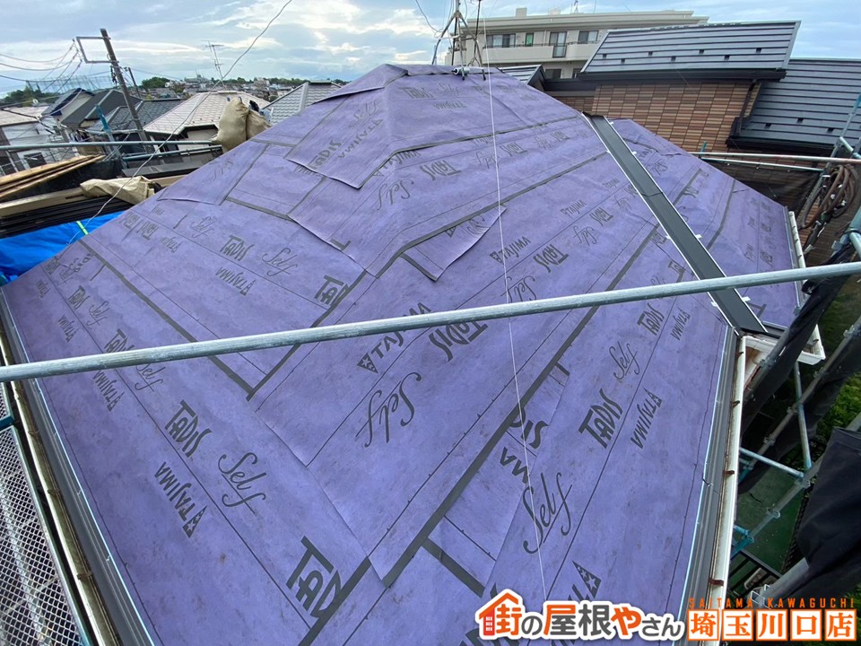 タディスセルフ