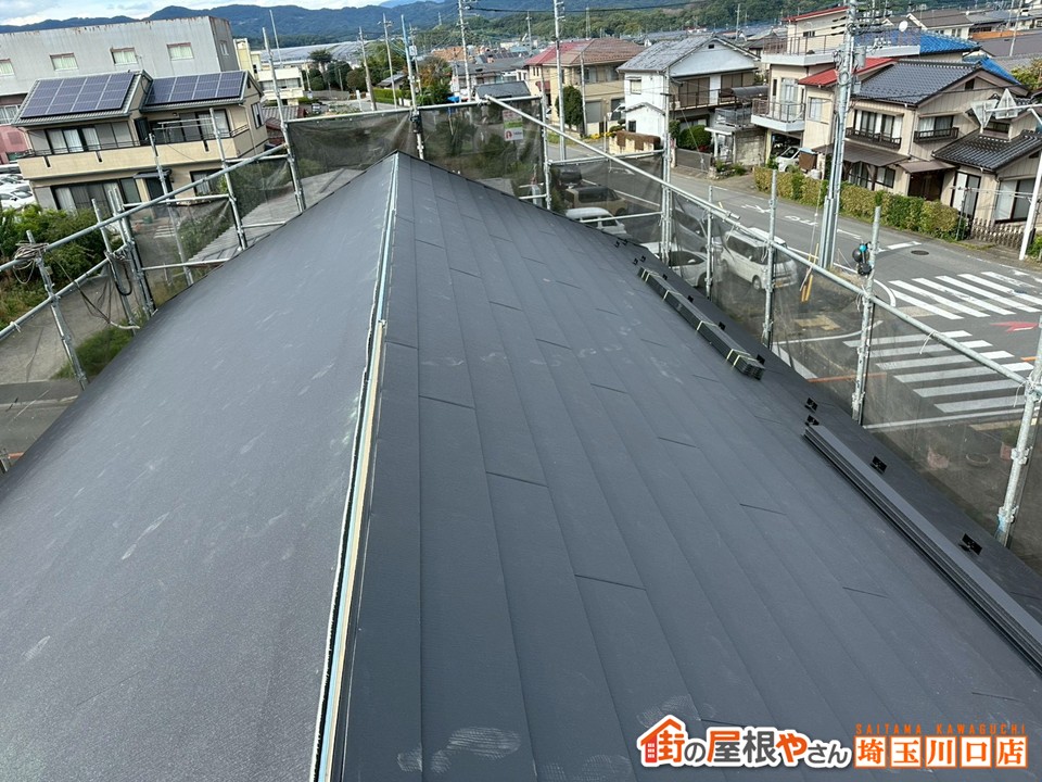 スーパーガルテクト