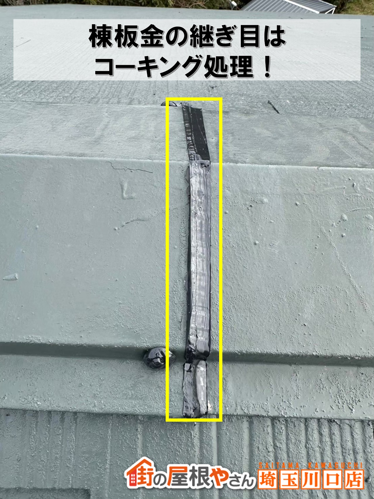 棟板金