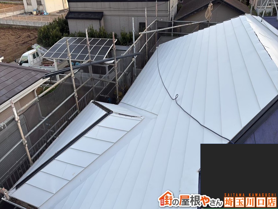 ダンネツトップ